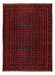 Afghansk kilim Teppe 274x197cm