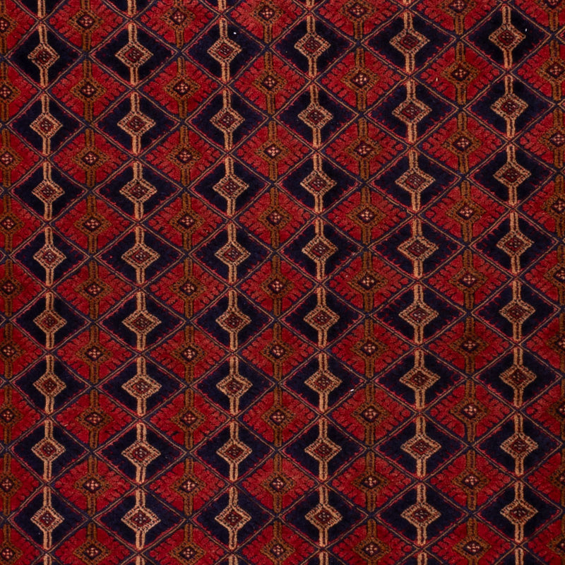 Afghansk kilim Teppe 274x197cm