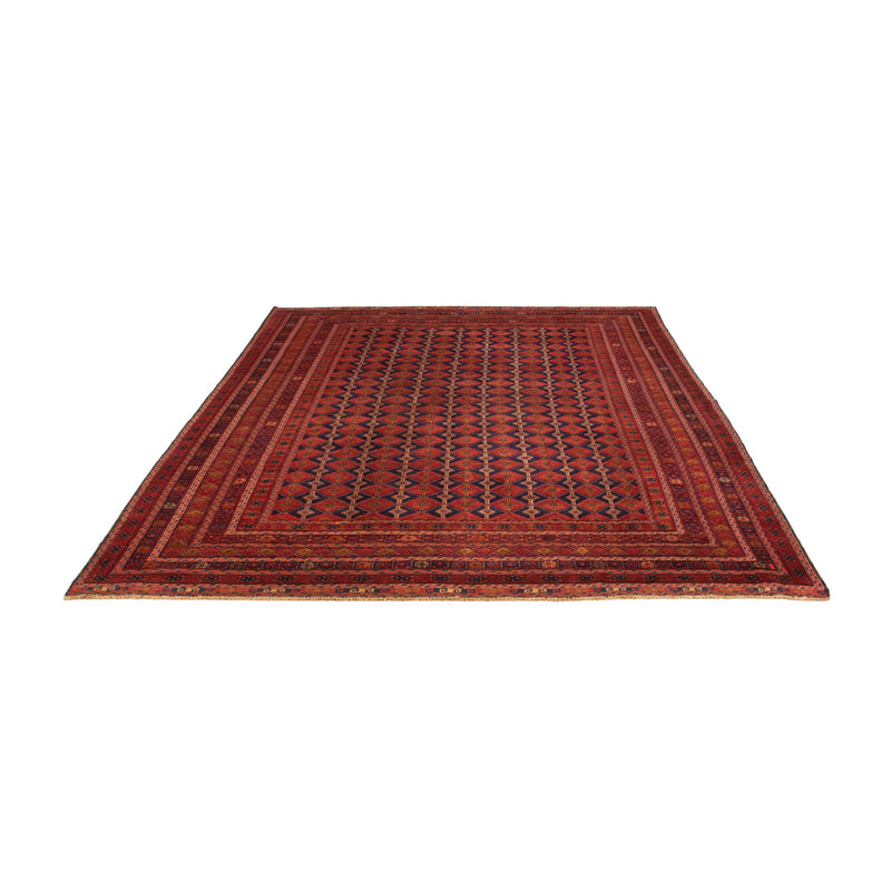 Afghansk kilim Teppe 274x197cm
