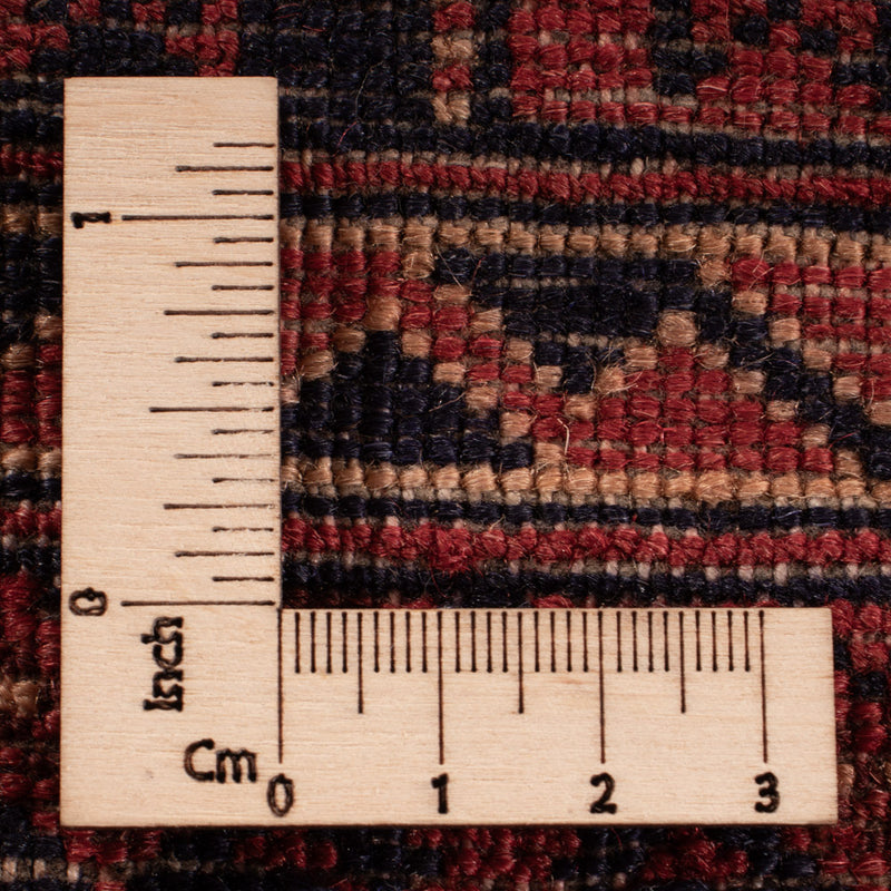 Afghansk kilim Teppe 274x197cm