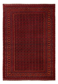 Afghansk kilim Teppe 291x201cm – product image
