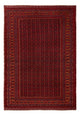 Afghansk kilim Teppe 291x201cm