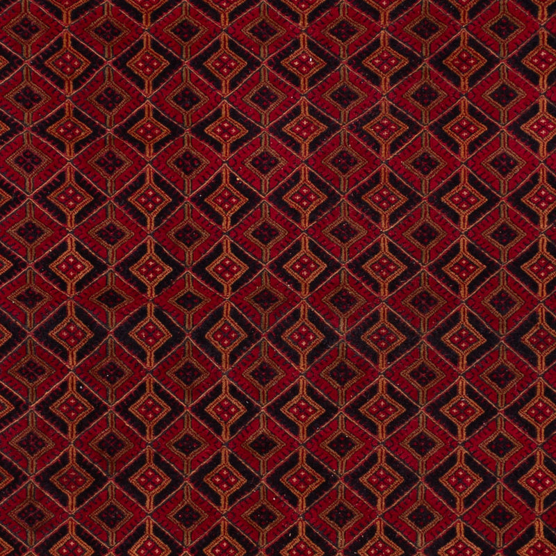 Afghansk kilim Teppe 291x201cm
