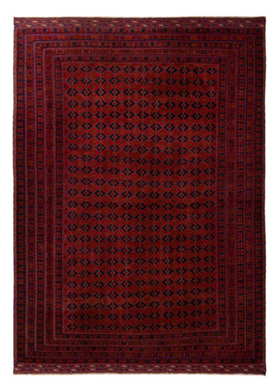 Afghansk kilim Teppe 210x295cm