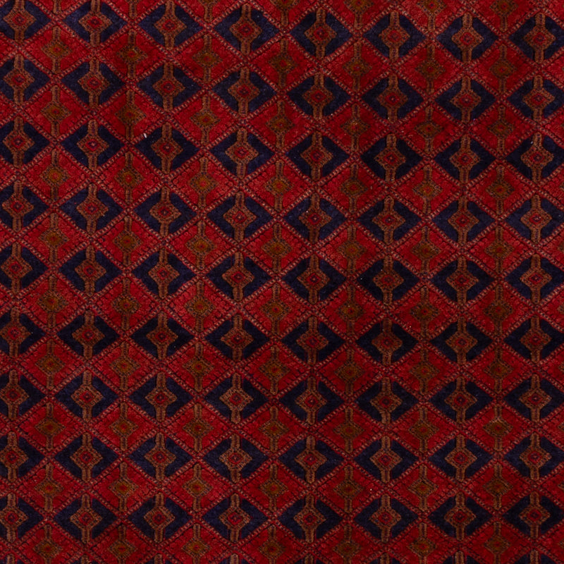 Afghansk kilim Teppe 295x210cm