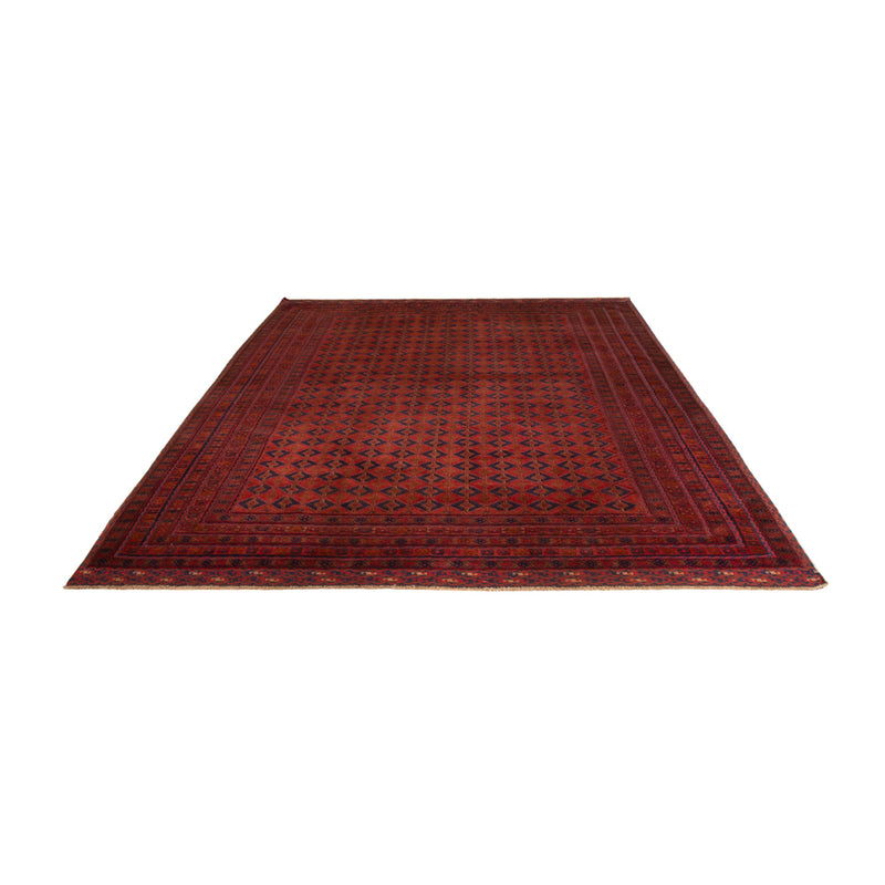 Afghansk kilim Teppe 295x210cm