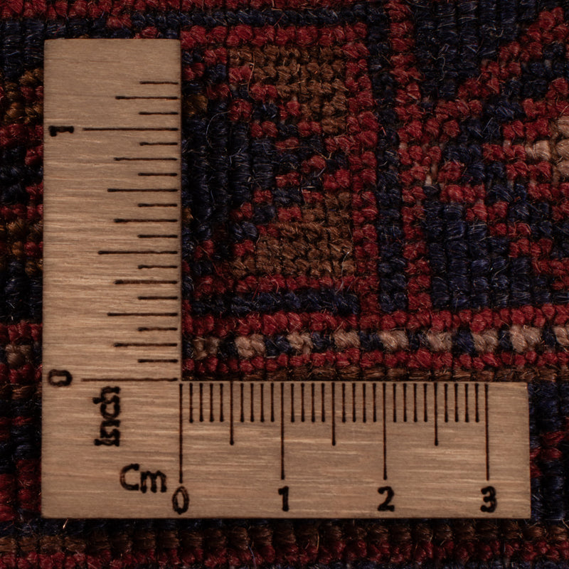 Afghansk kilim Teppe 295x210cm