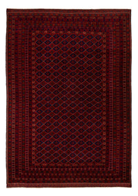 Afghansk kilim Teppe 282x194cm – product image