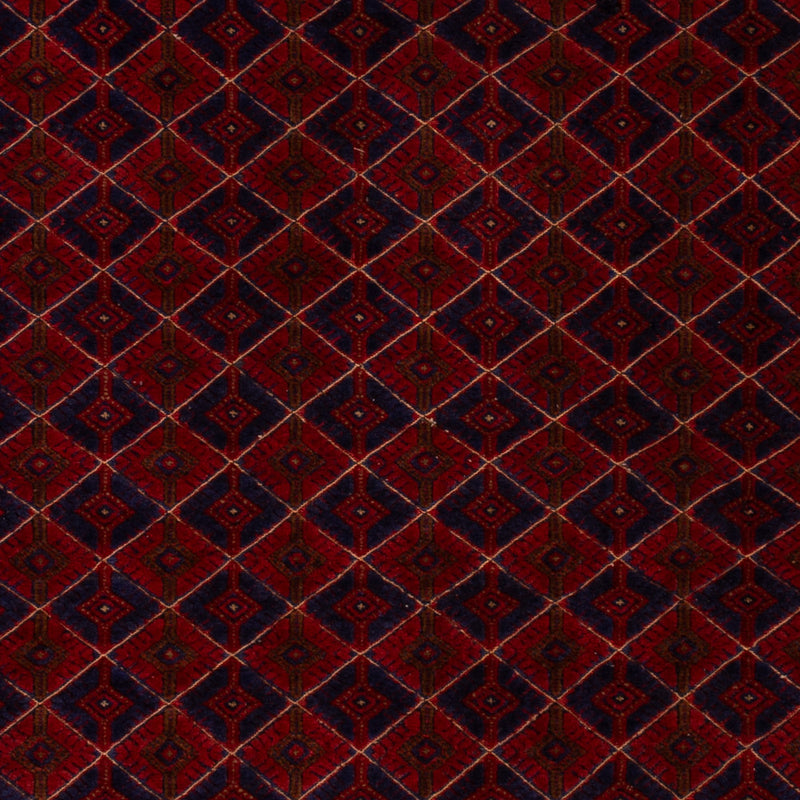 Afghansk kilim Teppe 282x194cm