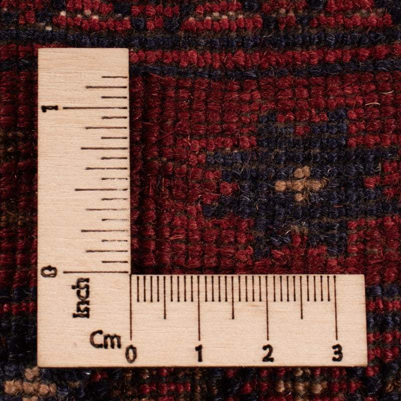 Afghansk kilim Teppe 282x194cm