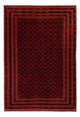 Afghansk kilim Teppe 301x210cm