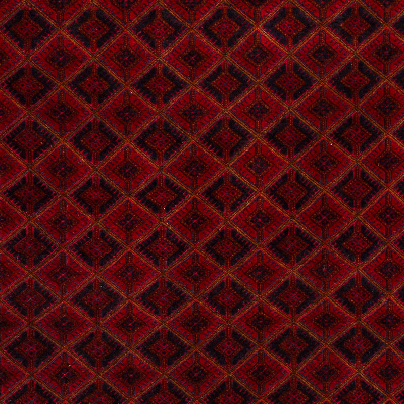 Afghansk kilim Teppe 301x210cm
