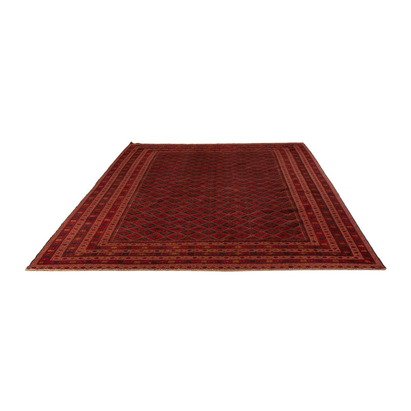 Afghansk kilim Teppe 301x210cm