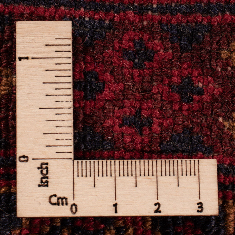 Afghansk kilim Teppe 301x210cm
