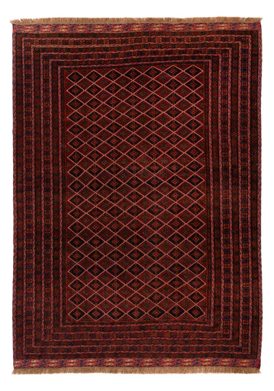 Afghansk kilim Teppe 210x286cm
