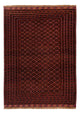 Afghansk kilim Teppe 286x210cm