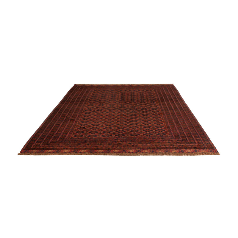 Afghansk kilim Teppe 286x210cm