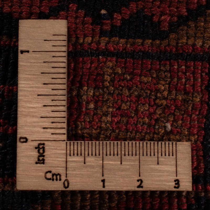 Afghansk kilim Teppe 286x210cm