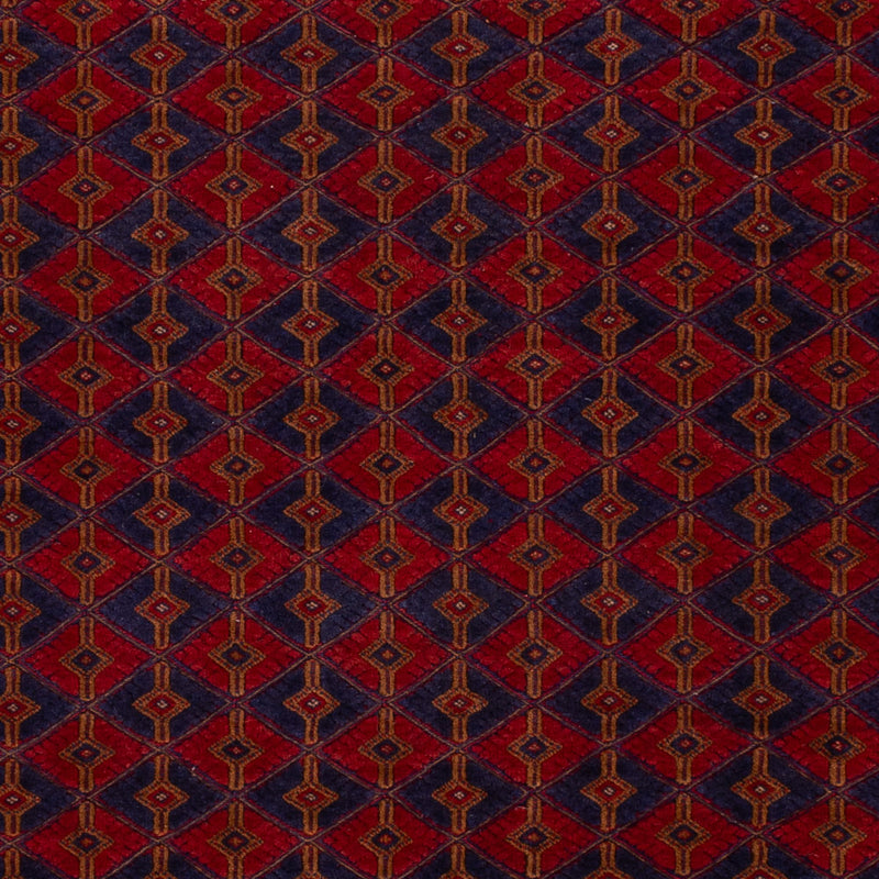 Afghansk kilim Teppe 198x294cm