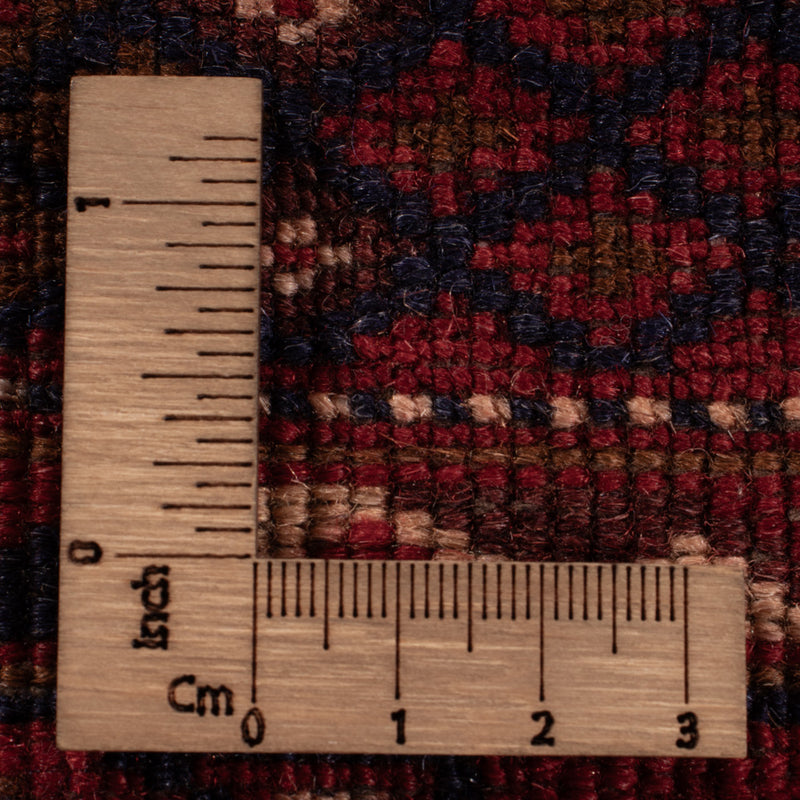 Afghansk kilim Teppe 198x294cm