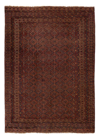 Afghansk kilim Teppe 278x199cm – product image