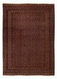 Afghansk kilim Teppe 278x199cm