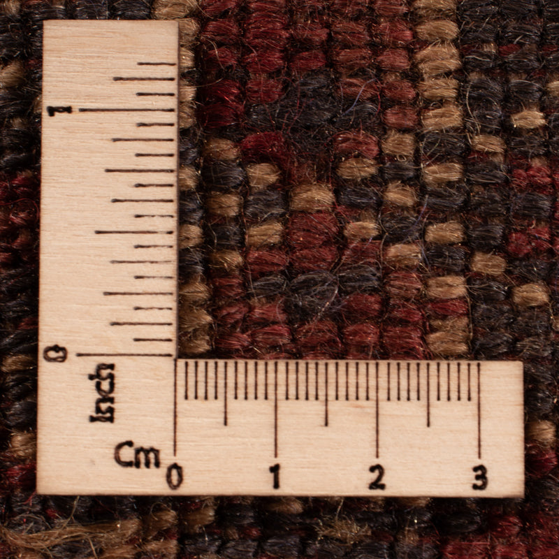 Afghansk kilim Teppe 278x199cm