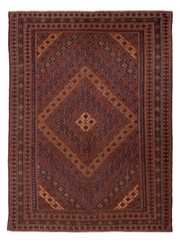 Afghansk kilim Teppe 287x204cm – product image