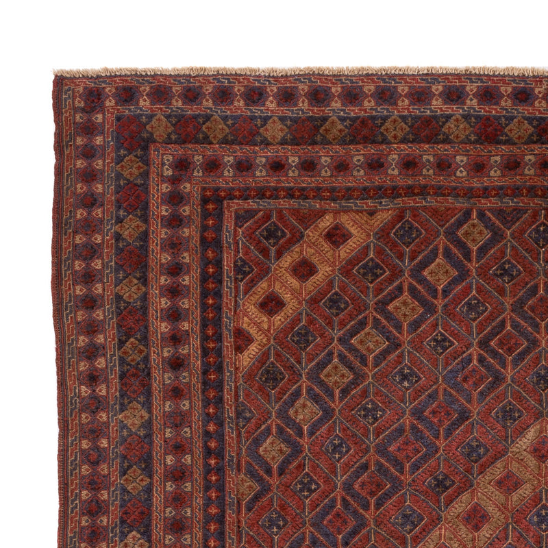 Afghansk kilim Teppe 287x204cm
