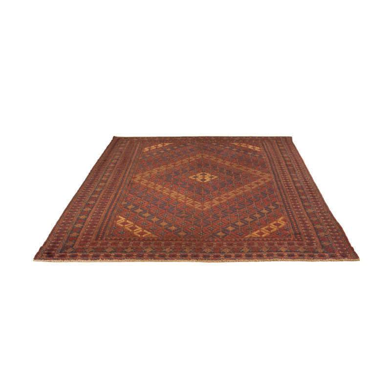 Afghansk kilim Teppe 287x204cm