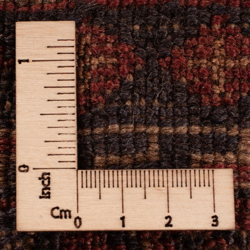 Afghansk kilim Teppe 287x204cm