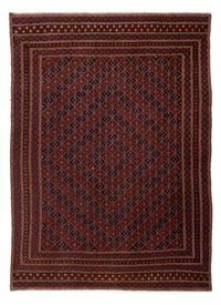 Afghansk kilim Teppe 287x194cm – product image