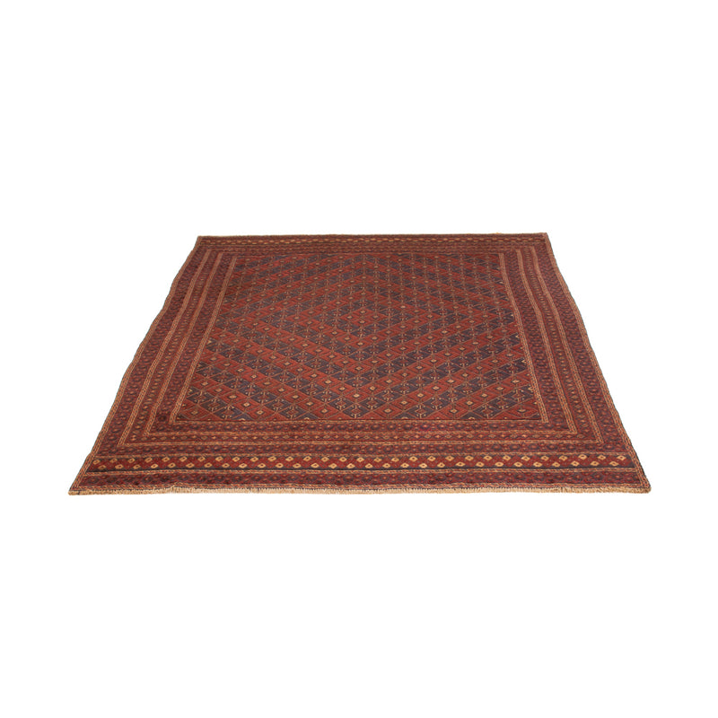 Afghansk kilim Teppe 287x194cm