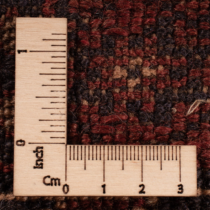 Afghansk kilim Teppe 287x194cm