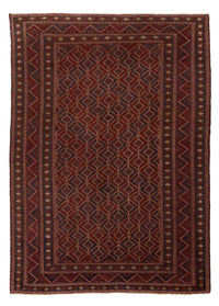 Afghansk kilim Teppe 281x198cm – product image