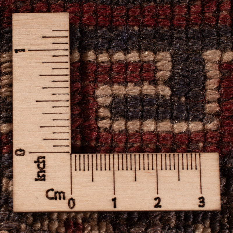 Afghansk kilim Teppe 281x198cm