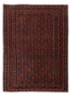 Afghansk kilim Teppe 278x200cm