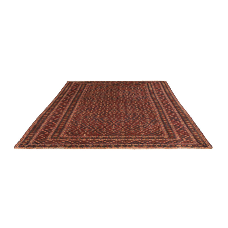 Afghansk kilim Teppe 278x200cm