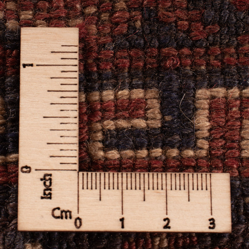 Afghansk kilim Teppe 278x200cm