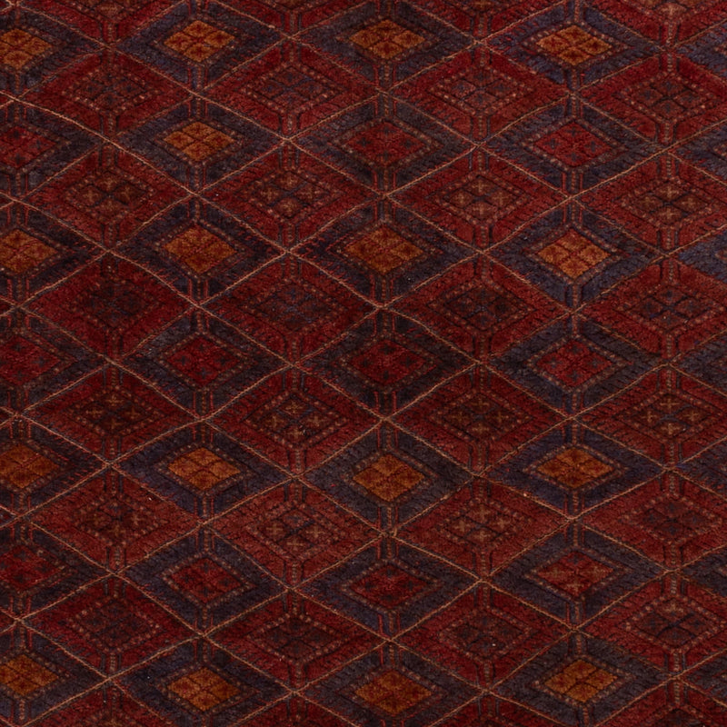 Afghansk kilim Teppe 269x204cm