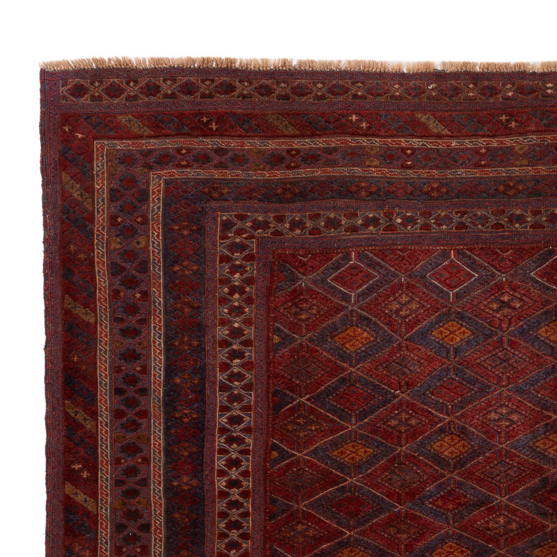 Afghansk kilim Teppe 269x204cm