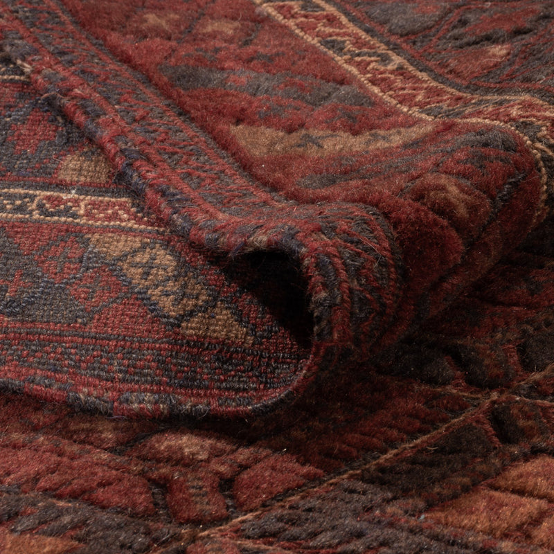 Afghansk kilim Teppe 269x204cm