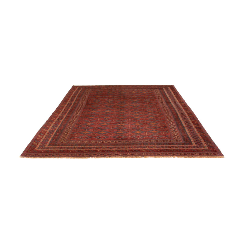Afghansk kilim Teppe 269x204cm