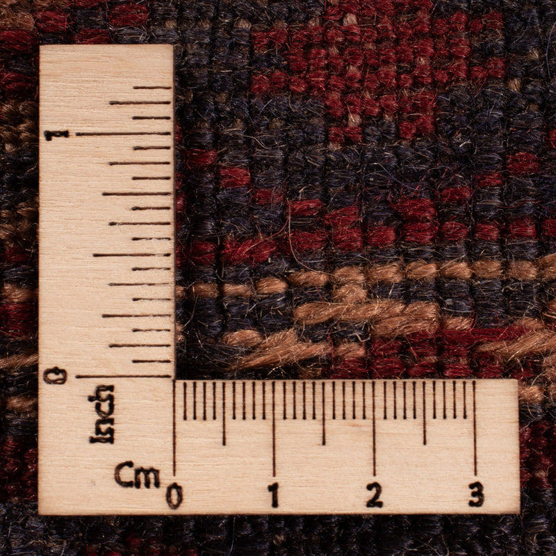 Afghansk kilim Teppe 269x204cm