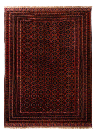 Afghansk kilim Teppe 209x289cm
