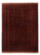 Afghansk kilim Teppe 289x209cm