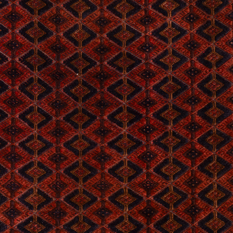 Afghansk kilim Teppe 289x209cm