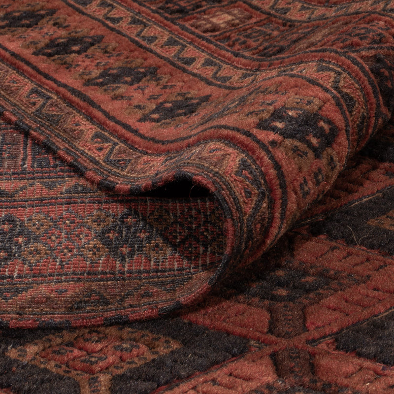 Afghansk kilim Teppe 289x209cm