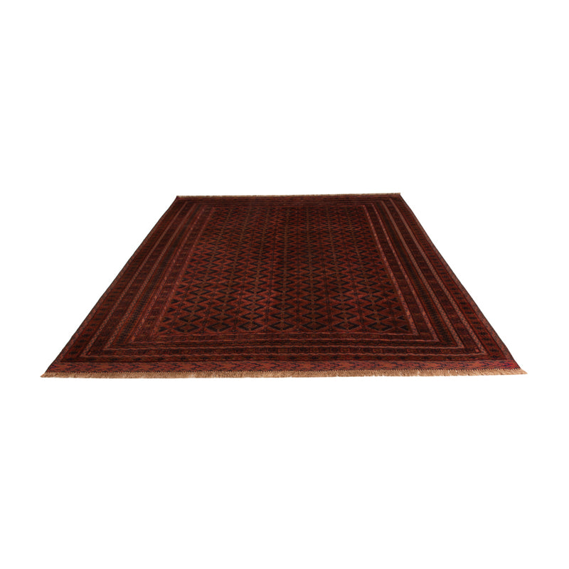 Afghansk kilim Teppe 289x209cm