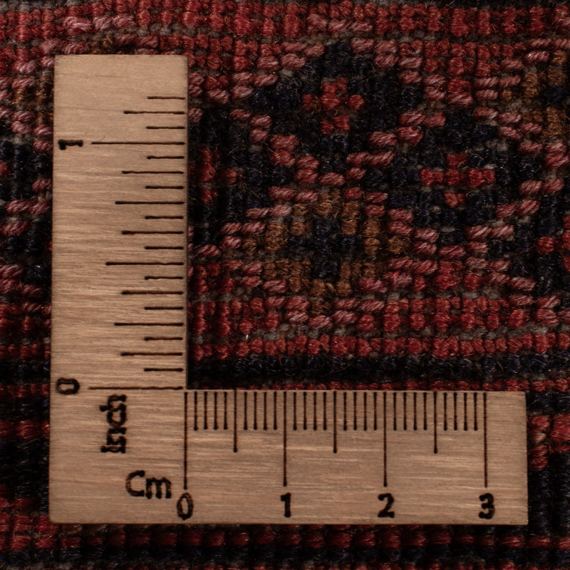 Afghansk kilim Teppe 289x209cm